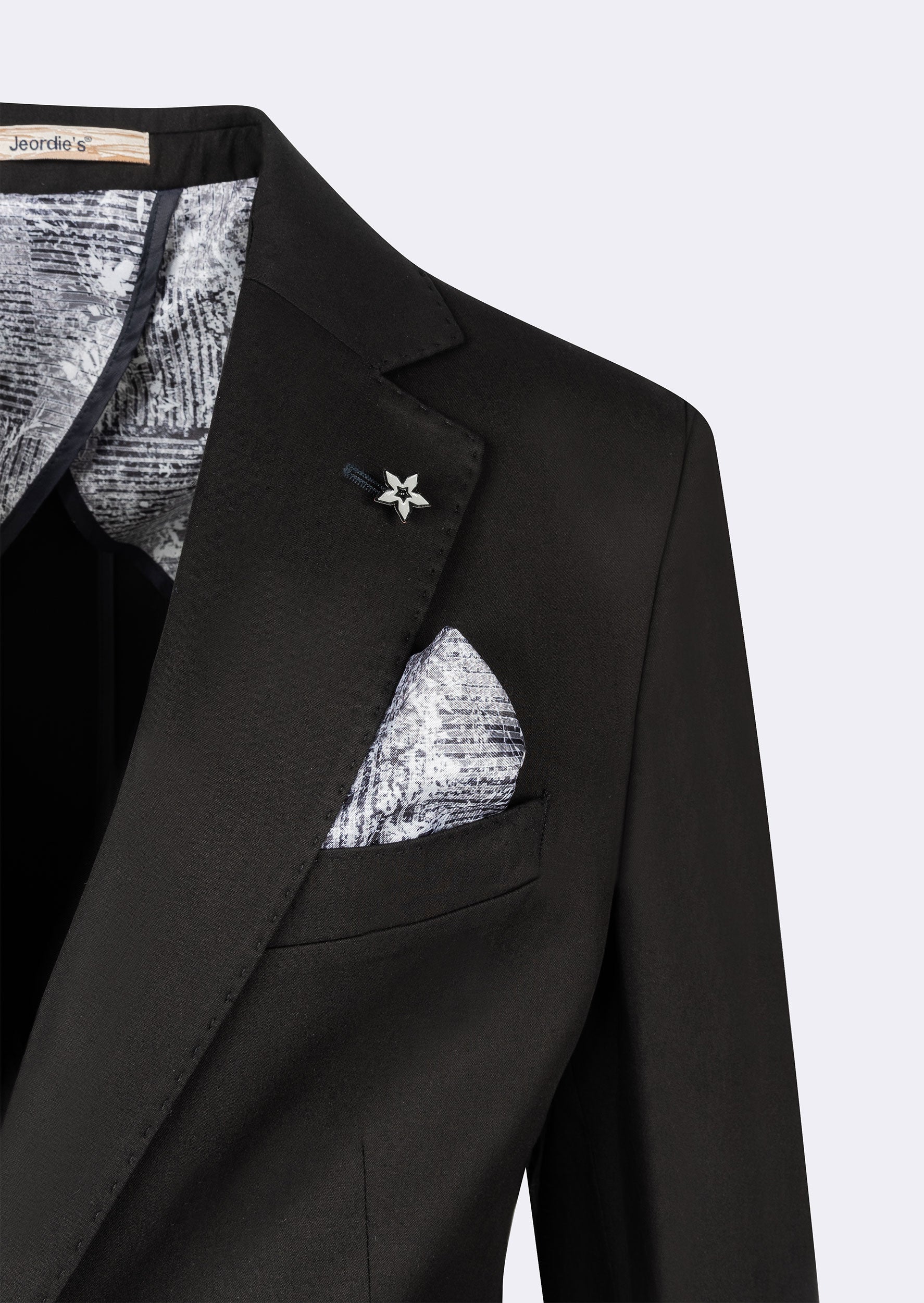 Black Blazer