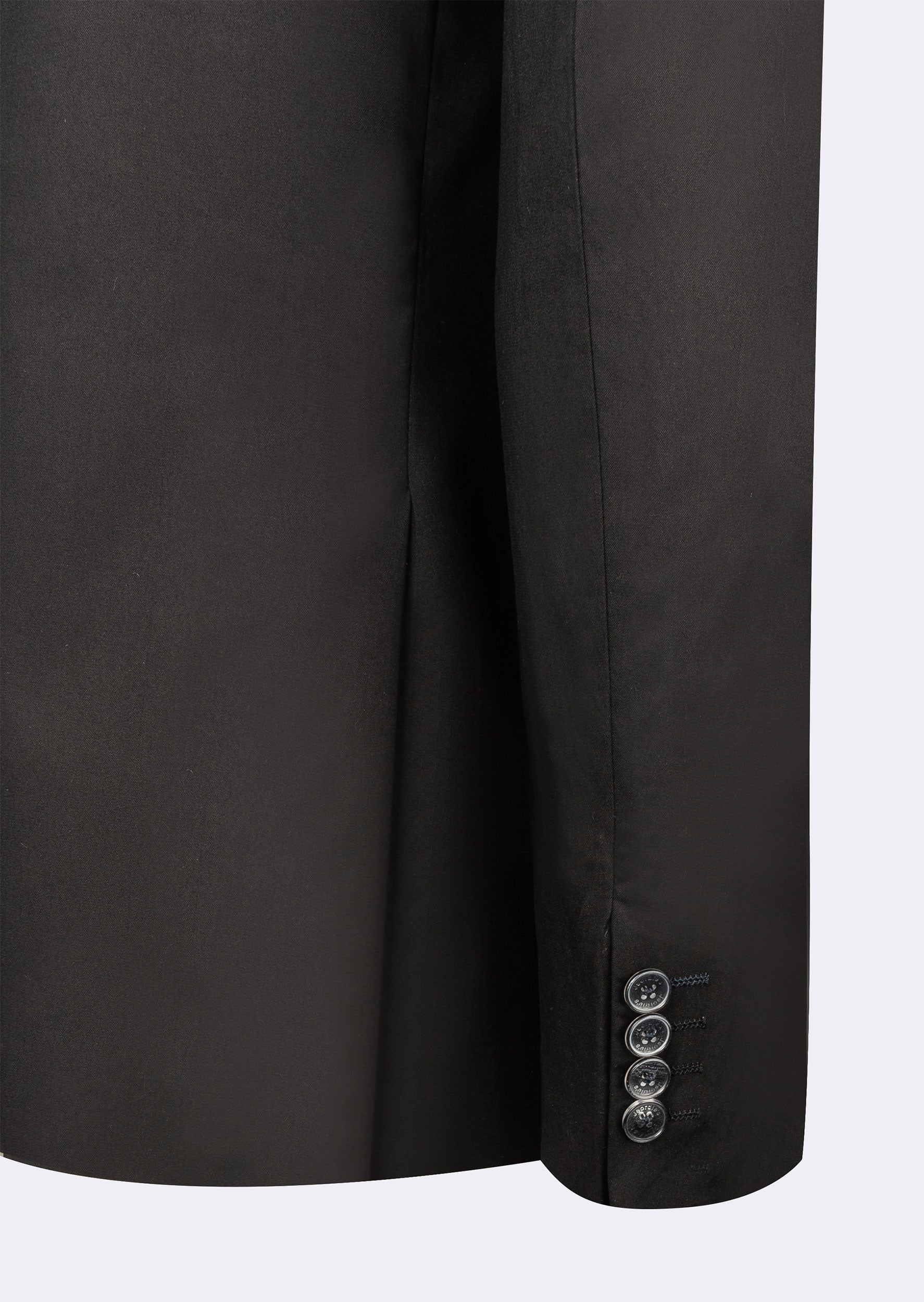 Black Blazer