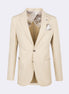 Beige Blazer
