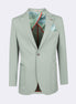 Green Blazer