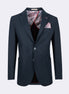 Navy Blazer