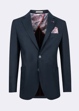 Navy Blazer