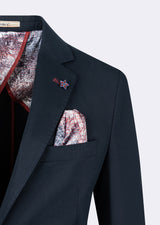 Navy Blazer