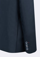Navy Blazer