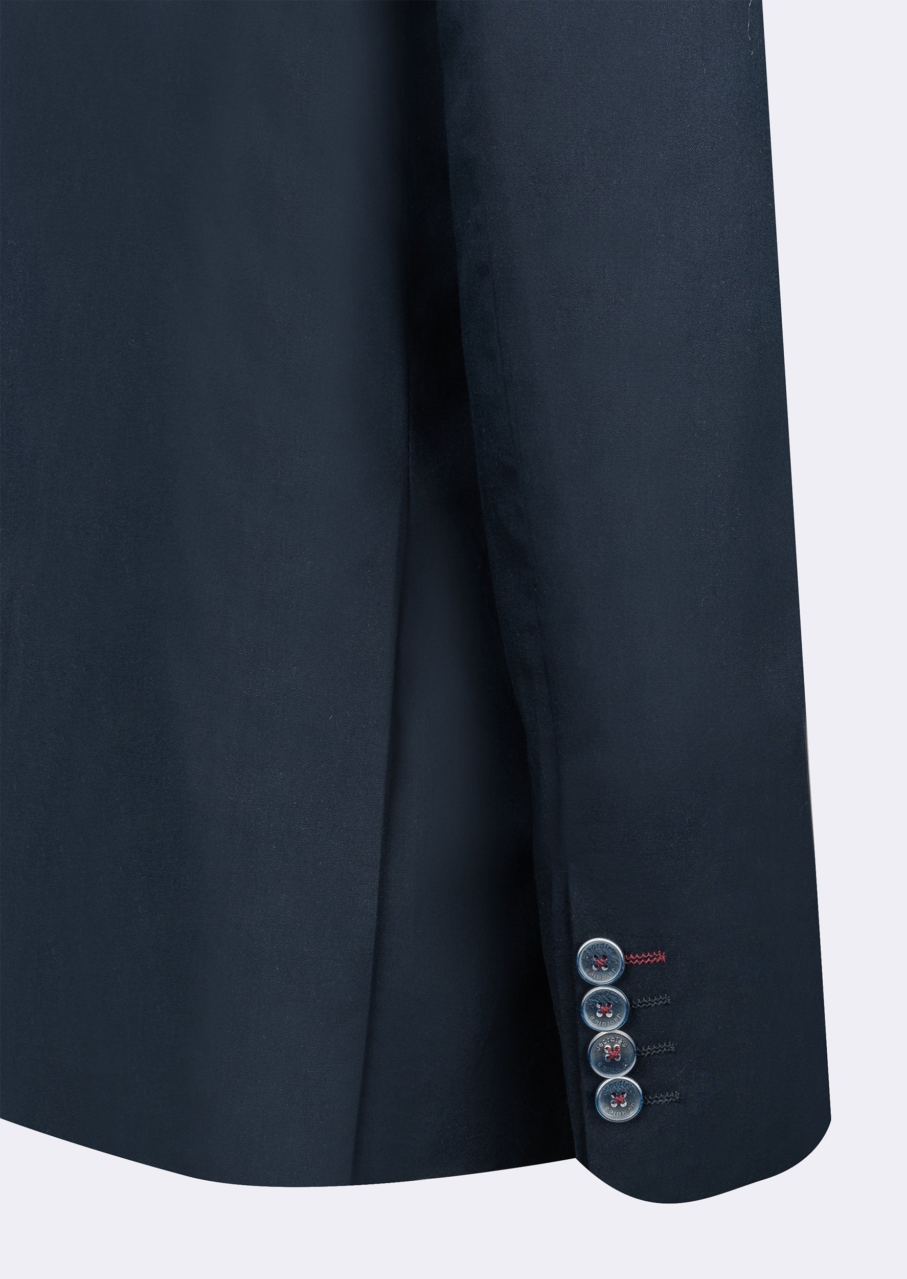 Navy Blazer