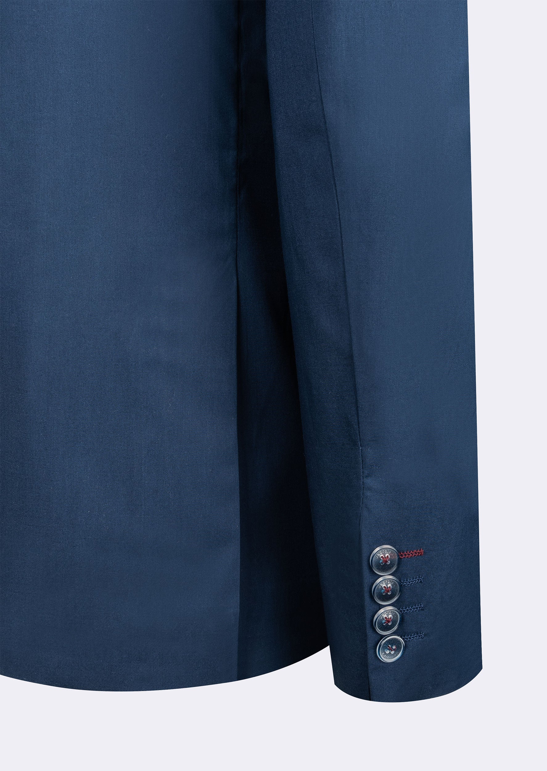 Royal Blue Blazer