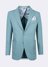 Blue Blazer