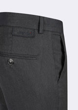 Black Chino & Casual Pant