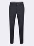 Navy Chino & Casual Pant