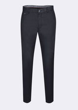 Navy Chino & Casual Pant