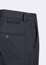 Navy Chino & Casual Pant