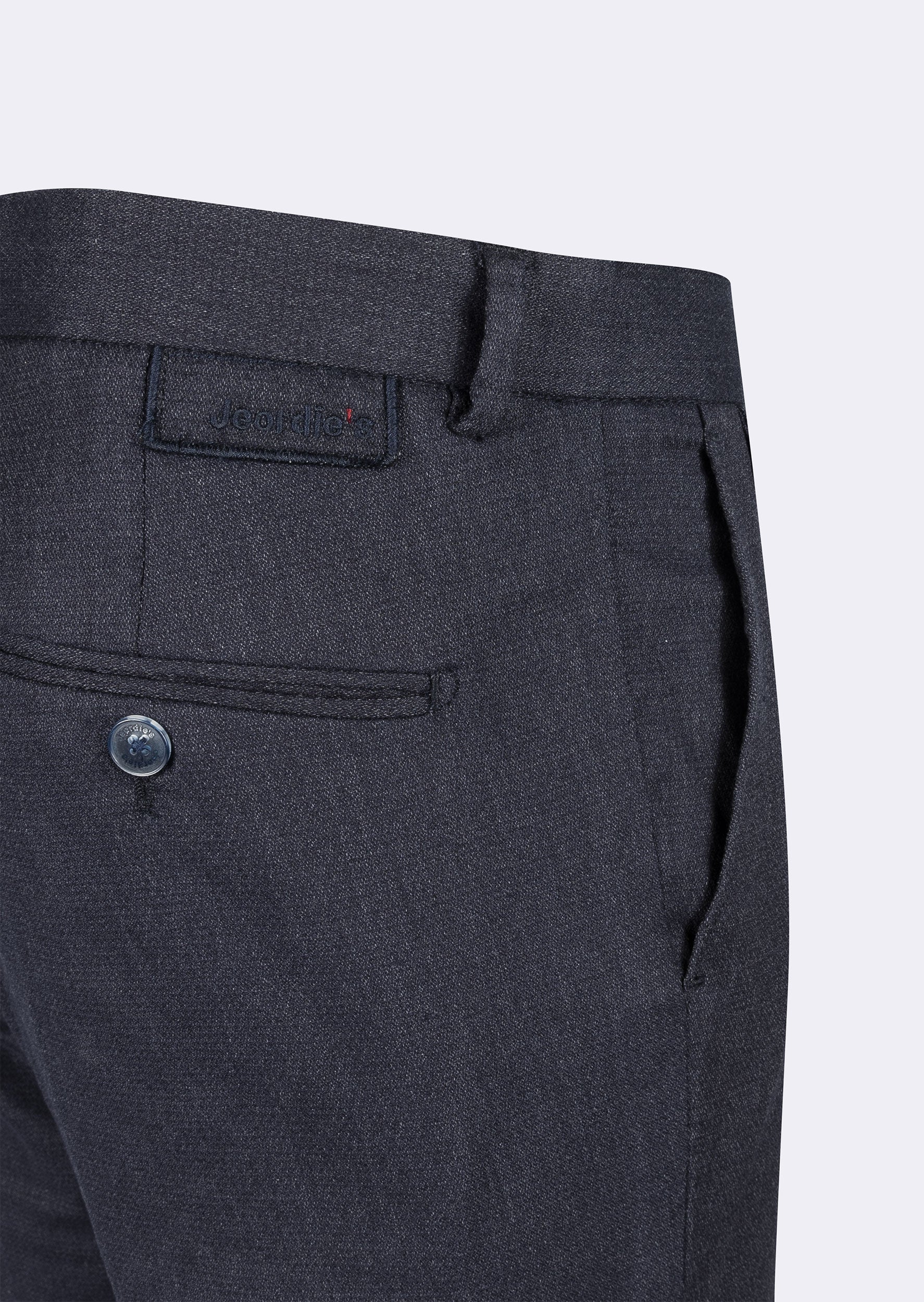 Navy Chino & Casual Pant