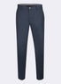 Royal Blue Chino & Casual Pant