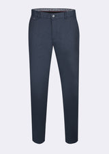 Royal Blue Chino & Casual Pant