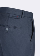 Royal Blue Chino & Casual Pant