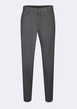 Anthracite Chino & Casual Pant