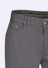Anthracite Chino & Casual Pant