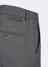 Anthracite Chino & Casual Pant
