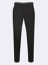 Black Chino & Casual Pant
