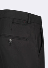 Black Chino & Casual Pant