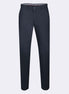 Navy Chino & Casual Pant