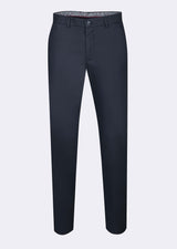 Navy Chino & Casual Pant