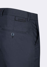 Navy Chino & Casual Pant