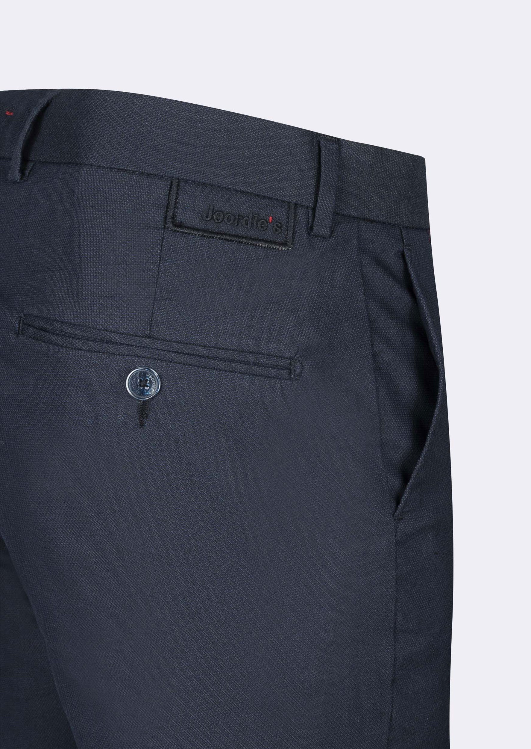 Navy Chino & Casual Pant