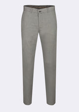 Grey Chino & Casual Pant
