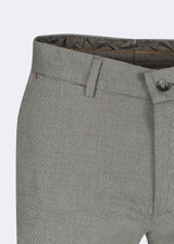 Grey Chino & Casual Pant