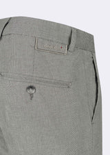 Grey Chino & Casual Pant