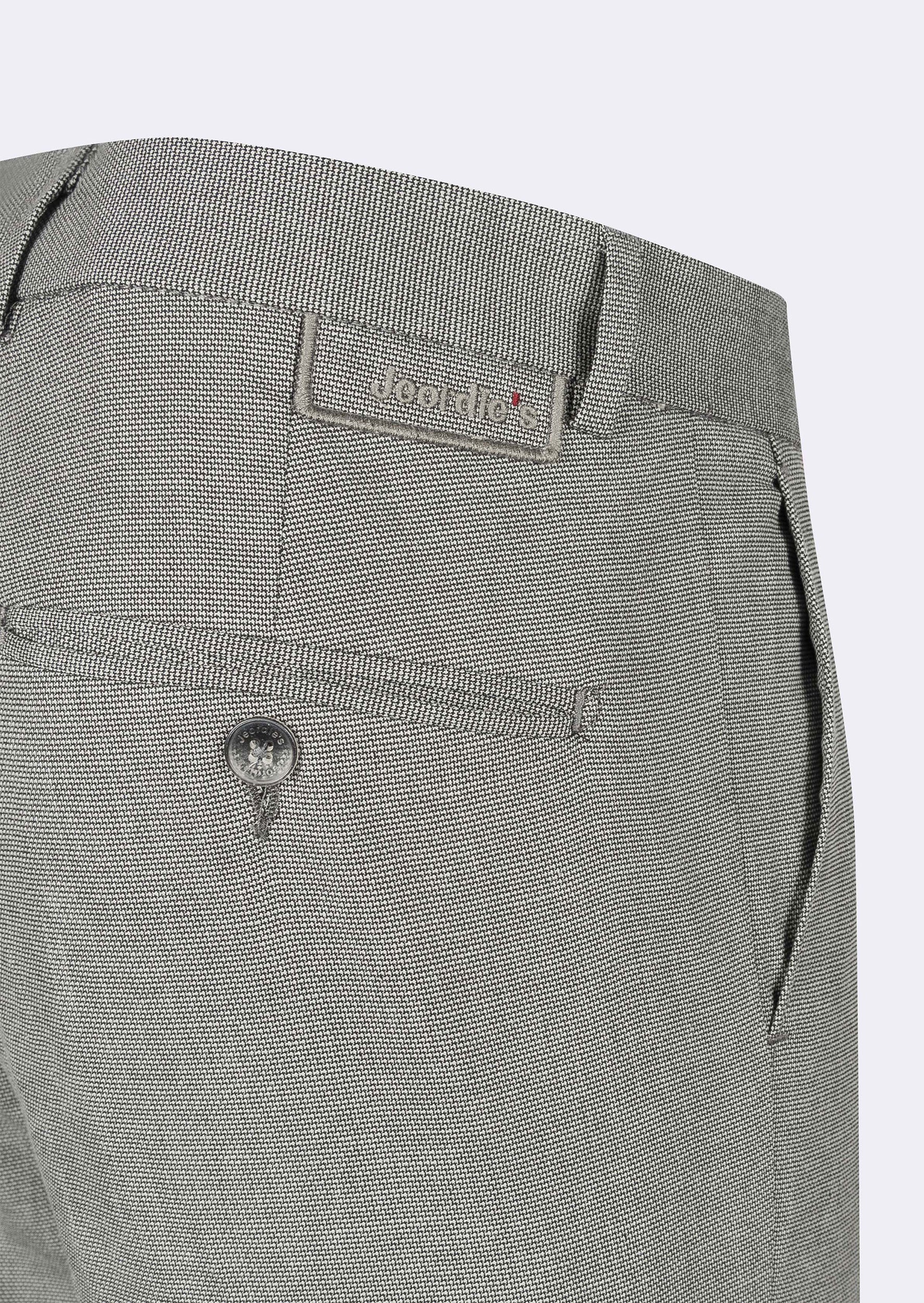 Grey Chino & Casual Pant