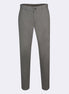Anthracite Chino & Casual Pant