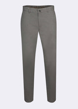 Anthracite Chino & Casual Pant