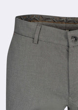 Anthracite Chino & Casual Pant
