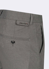 Anthracite Chino & Casual Pant