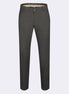 Black Chino & Casual Pant