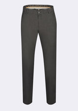 Black Chino & Casual Pant