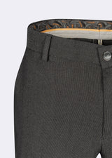Black Chino & Casual Pant