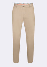 Beige Chino & Casual Pant