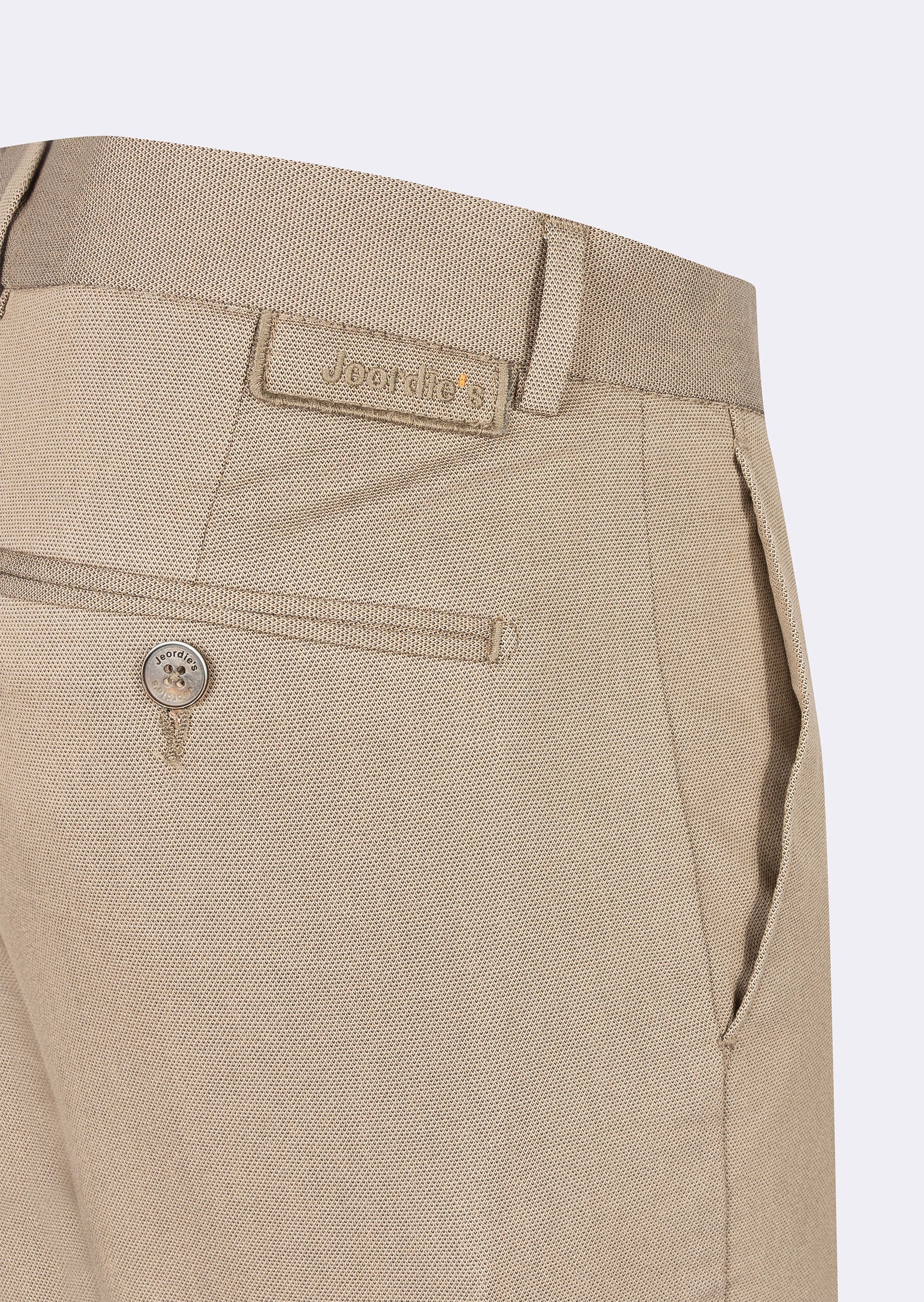 Beige Chino & Casual Pant