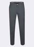 Navy Chino & Casual Pant