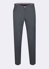 Navy Chino & Casual Pant