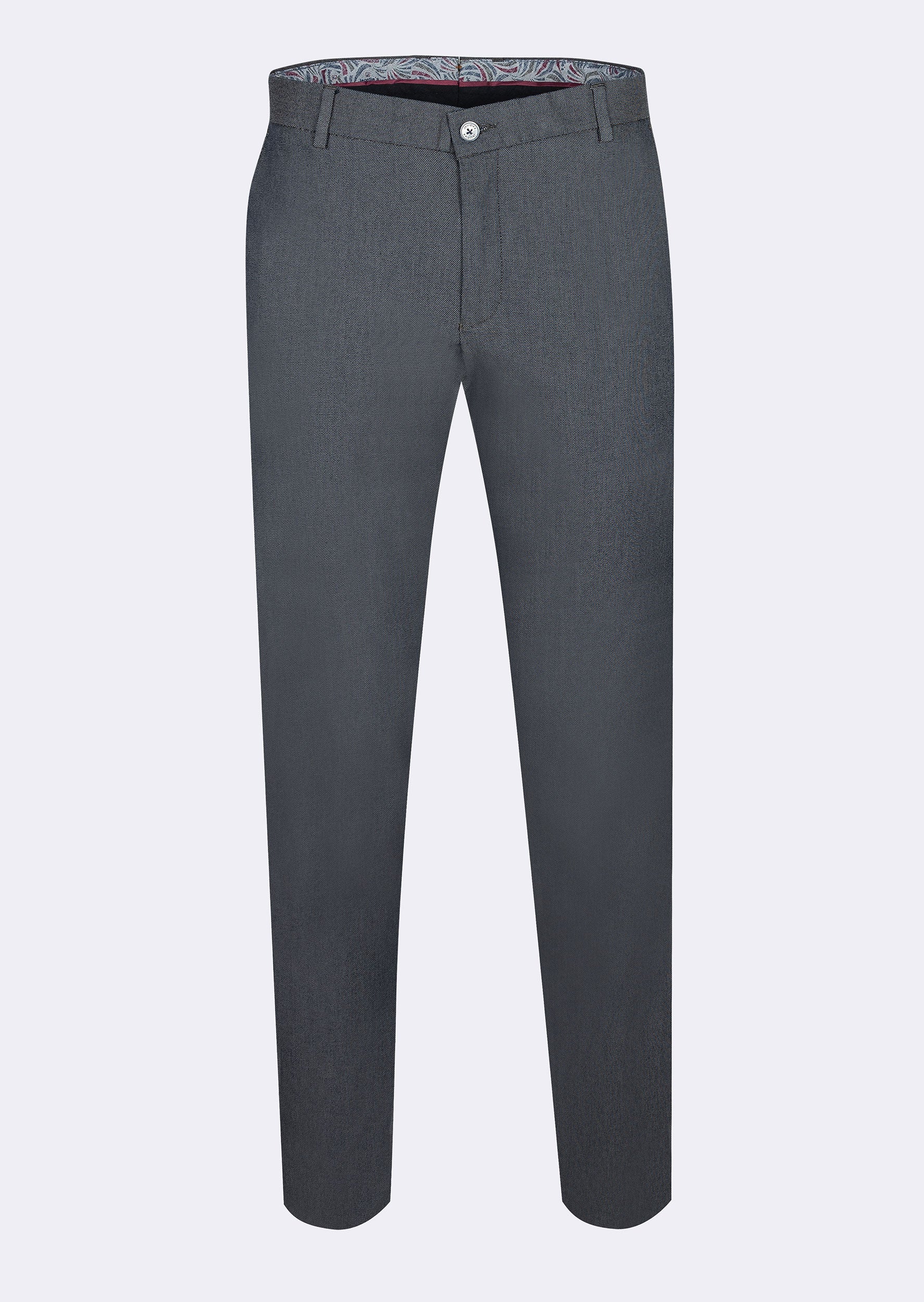 Navy Chino & Casual Pant