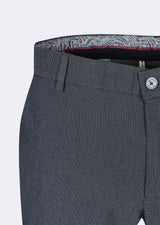 Navy Chino & Casual Pant