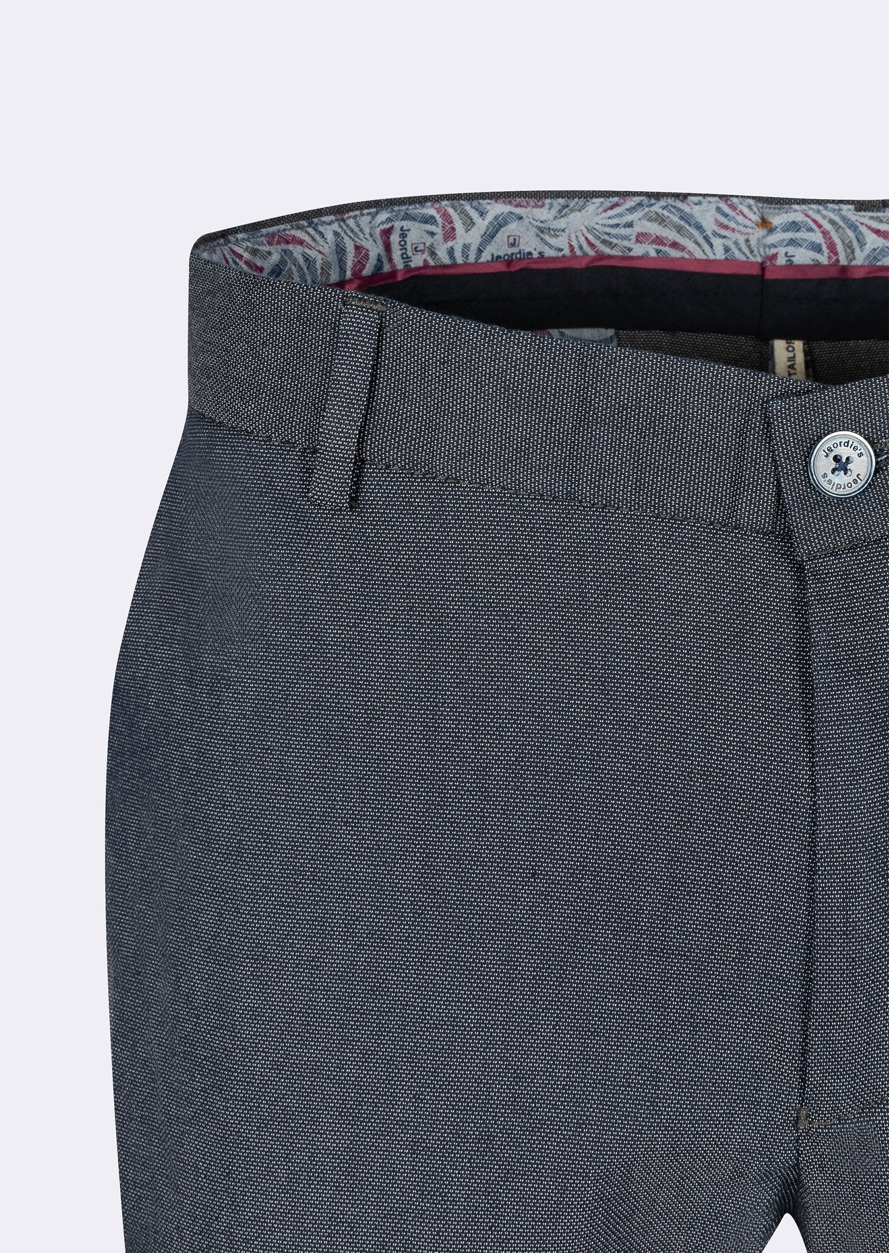 Navy Chino & Casual Pant