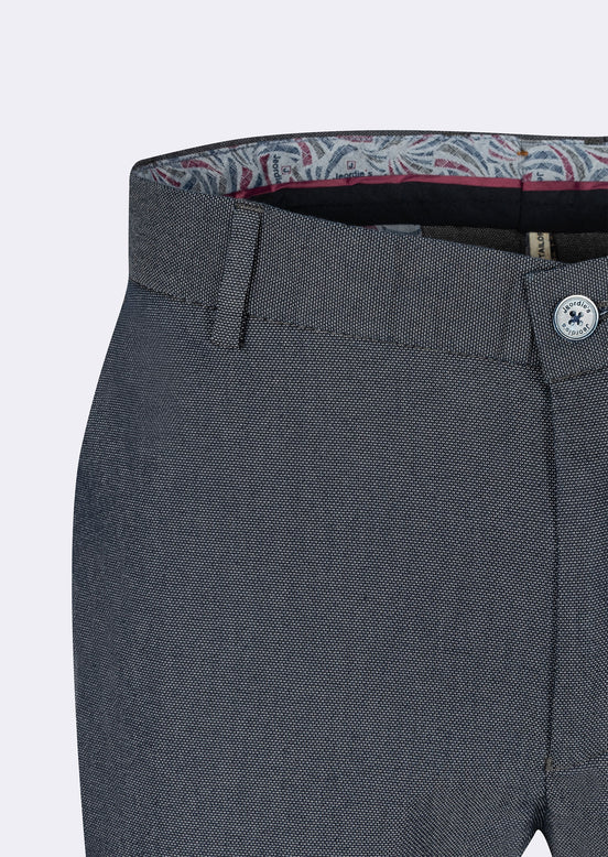 Navy Chino & Casual Pant