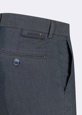 Navy Chino & Casual Pant