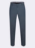 Royal Blue Chino & Casual Pant