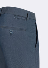 Royal Blue Chino & Casual Pant